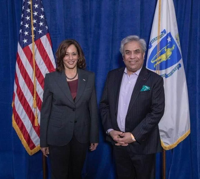 Shahid-Ahmed-Khan-Kamala-Harris